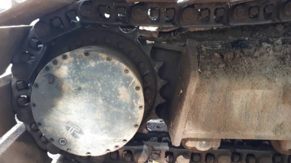 ขาย 650,000 KOBELCO sk 200-5 super ไฟฟ้าครบ เครื่องดี ปั้มแรง เอวแน่น ช่างล่างดี เอกสารแจ้งจำหน่าย รถอยู่ อุดร 090-772-3710 090-772-3708