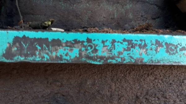 ขาย 650,000 KOBELCO sk 200-5 super ไฟฟ้าครบ เครื่องดี ปั้มแรง เอวแน่น ช่างล่างดี เอกสารแจ้งจำหน่าย รถอยู่ อุดร 090-772-3710 090-772-3708