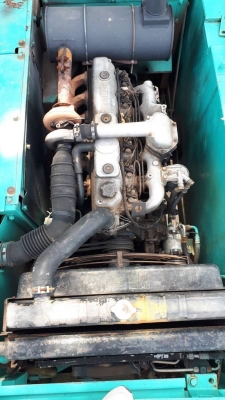 ขาย 650,000 KOBELCO sk 200-5 super ไฟฟ้าครบ เครื่องดี ปั้มแรง เอวแน่น ช่างล่างดี เอกสารแจ้งจำหน่าย รถอยู่ อุดร 090-772-3710 090-772-3708