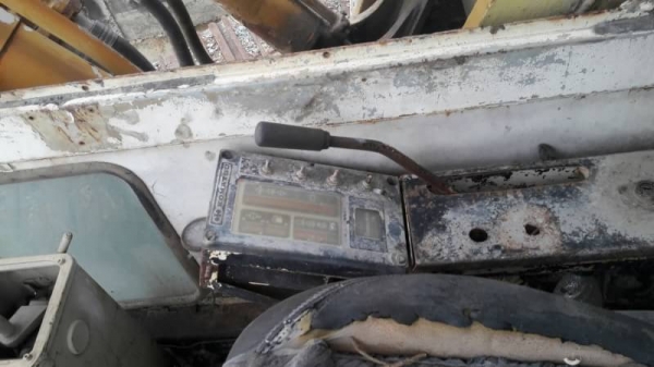 ขาย 295,000 KOMATSU pc 200-3 เครื่องเดิมปั้มเดิมแรง เอวแน่น ช่วงล่างพร้อมใช้ รถอยู่ ปทุมธานี 090-772-3710 090-772-3708