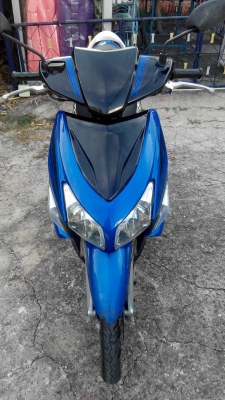 ขาย honda click turn up ขาย honda click turn up