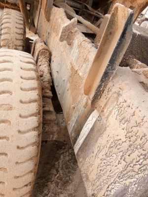 ขาย 1,280,000 บาท ISUZU DECA 270 ปี 46 (แม่ดั้ม-ลูกดั้ม 3 คาน ) เครื่องดี เกียร์ดี สภาพพร้อมใช้ เอกสารเล่มทะเบียน รถอยู่ จ.ศรีสะเกษ 090-772-3710 090-772-3708