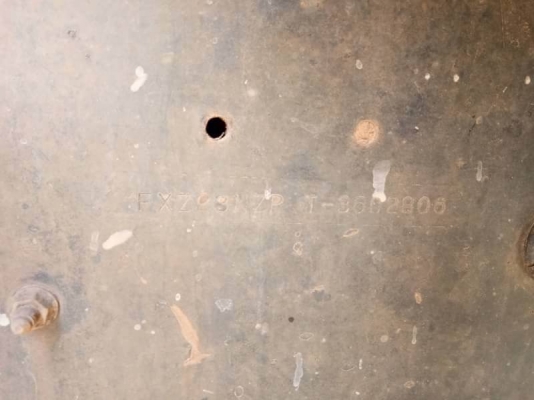 ขาย 1,280,000 บาท ISUZU DECA 270 ปี 46 (แม่ดั้ม-ลูกดั้ม 3 คาน ) เครื่องดี เกียร์ดี สภาพพร้อมใช้ เอกสารเล่มทะเบียน รถอยู่ จ.ศรีสะเกษ 090-772-3710 090-772-3708