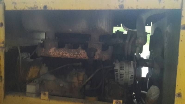 ขาย 265,000 รถตักเอวอ่อน KOBELCO LK 300 เครื่องดี ปั้มยกแรง เกียร์สมบูณร์ ยางดี บุ้งกี้สวย รถสวยพร้อมใช้งาน รถอยู่ ปทุมธานี 090-772-3710 090-772-3708