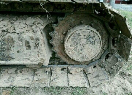 ขาย 425,000 KOBELCO sk 60 mark 2 พร้อมลายหัวเจาะ เครื่องดี ปั้มแรง เอวแน่น ช่วงล่างเต็ม รถสวยพร้อมใช้ รถอยู่ บุรีรัมย์ 090-772-3710 090-772-3708