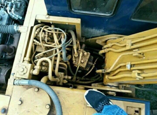 ขาย 425,000 KOBELCO sk 60 mark 2 พร้อมลายหัวเจาะ เครื่องดี ปั้มแรง เอวแน่น ช่วงล่างเต็ม รถสวยพร้อมใช้ รถอยู่ บุรีรัมย์ 090-772-3710 090-772-3708