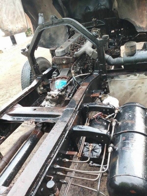 ขาย 195,000 บาท ISUZU JCM (คัสชีหน้ายาว) 1 เพลา เครื่อง 6BD1-165 แรง หัวบาง (เขียนแบบลงเล่มแล้ว) ยางดี คัสชีสวย เอกสารเล่มทะเบียน  สินค้าอยู่  ราชบุรี โทร090-772-3708,090-772-3710