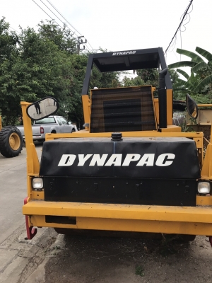 ขาย รถบดเบรคดาวน์ Dynapac CC421 ขนาด 10 ตัน สภาพพร้อมใช้งาน ขาย รถบดเบรคดาวน์ Dynapac CC421 ขนาด 10 ตัน สภาพพร้อมใช้งาน