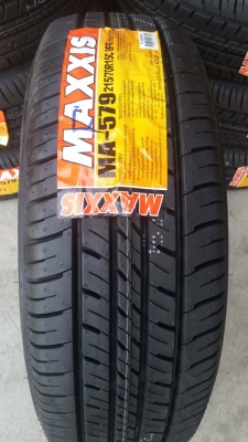 ขายยางใหม่215/70/15 ปี 17 MAXXIS MA-579 1/เส้น1,950 ขายยางใหม่215/70/15 ปี 17 MAXXIS MA-579 1/เส้น1,950