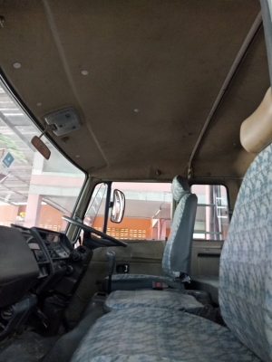 HINO EH700 168 แรงยาว 7.20 เมตร หัว-คัสซี HINO EH700 168 แรงยาว 7.20 เมตร หัว-คัสซี
