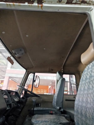 HINO EH700 168 แรงยาว 7.20 เมตร หัว-คัสซี HINO EH700 168 แรงยาว 7.20 เมตร หัว-คัสซี