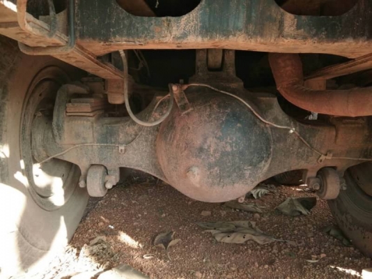 ขาย 595,000 บาท HINO FM3H 2 เพลาดั้ม สโลว์กลาง เครื่อง HO7D-195 แรง หัวบาง ยางดี คัสชี สวย เอกสารเล่มทะเบียน  สินค้าอยู่  เลย โทร090-772-3708,090-772-3710