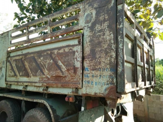 ขาย 595,000 บาท HINO FM3H 2 เพลาดั้ม สโลว์กลาง เครื่อง HO7D-195 แรง หัวบาง ยางดี คัสชี สวย เอกสารเล่มทะเบียน  สินค้าอยู่  เลย โทร090-772-3708,090-772-3710