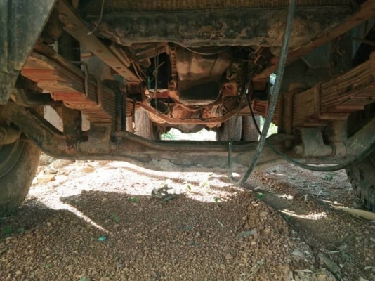 ขาย 595,000 บาท HINO FM3H 2 เพลาดั้ม สโลว์กลาง เครื่อง HO7D-195 แรง หัวบาง ยางดี คัสชี สวย เอกสารเล่มทะเบียน  สินค้าอยู่  เลย โทร090-772-3708,090-772-3710