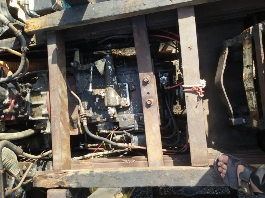 ขายเกีรยอินทรตั้น13ลอยไช้งานนอ้ยติดอยู่รองไดัเลยราคา 65000