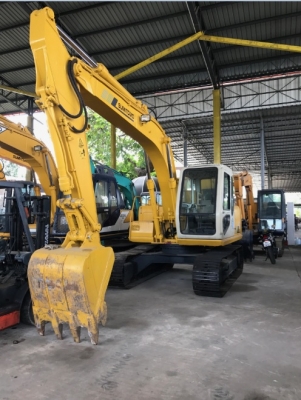 รถขุดตีนตะขาบขนาดใหญ่ Sumitomo SH120-1 นำเข้าจากญี่ปุ่น สนใจติดต่อ 0813553478