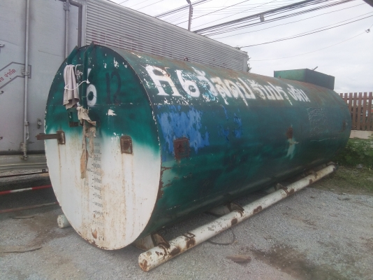 ขายแท้งน้ำขนาด20000ลิตรยาว6.20ม.