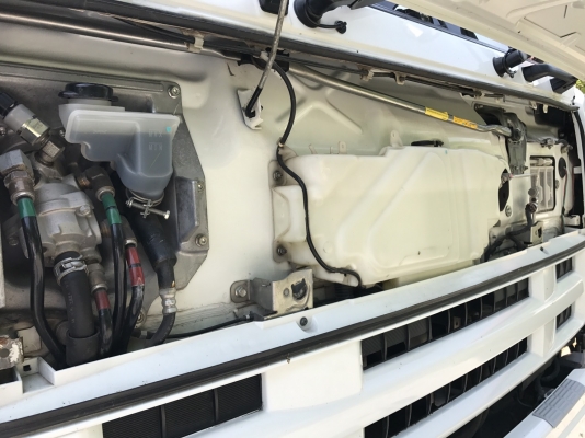 ขายรถ 6ล้อใหญ่ FTR240