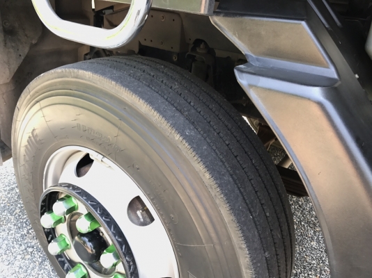 ขายรถ 6ล้อใหญ่ FTR240