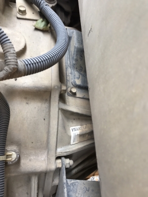 ขายรถ 6ล้อใหญ่ FTR240