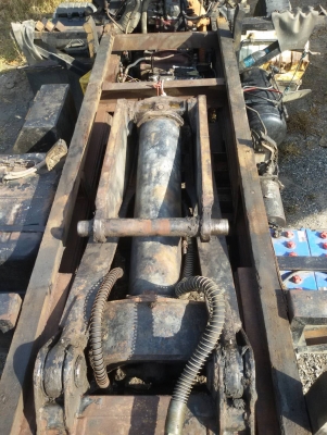 ขายกระบอกดั้มยกชุดราคา 19000 บาท