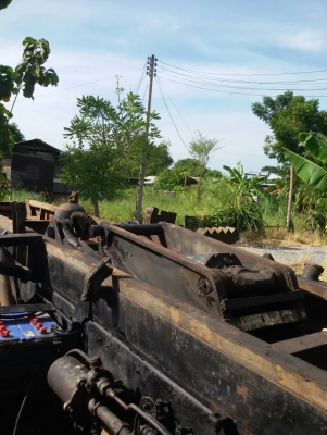 ขายกระบอกดั้มยกชุดราคา 19000 บาท