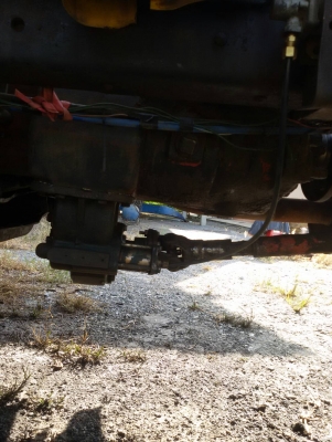 ขายกระบอกดั้มยกชุดราคา 19000 บาท