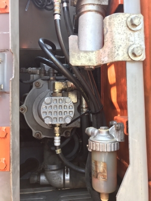 ขาย Hitachi135us