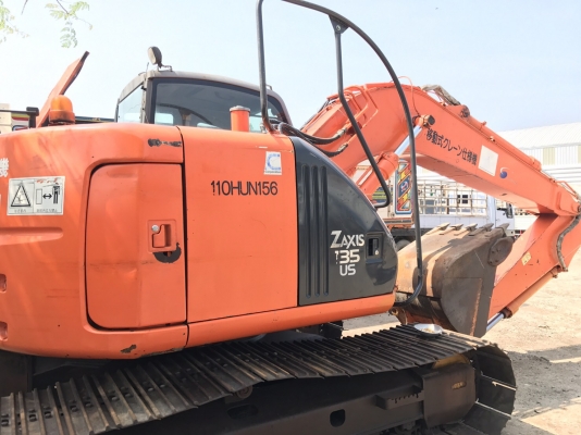 ขาย Hitachi135us