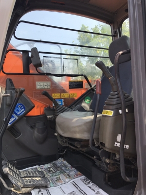 ขาย Hitachi135us