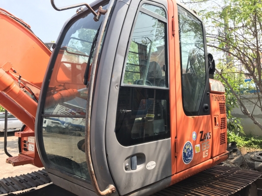 ขาย Hitachi135us