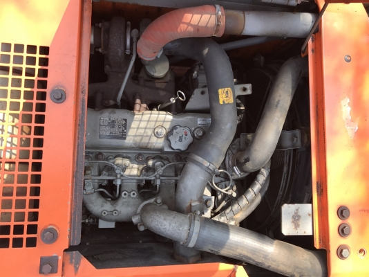 ขาย Hitachi135us