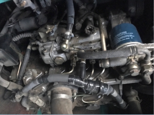 Kobelco 60mark6 รถสภาพดี พร้อมลุยงาน มีใบอินวอยซ์ สนใจติดต่อ 0813553478