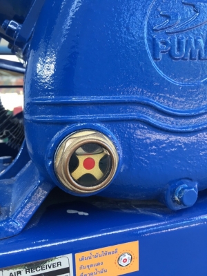 ขายปั๊มลม PUMA PP35P 5แรง 220V