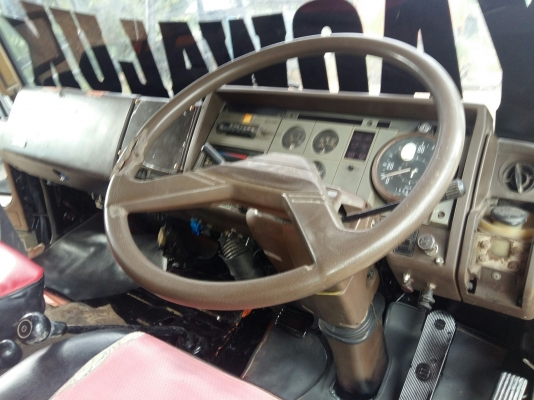 ขายหัว HINO 227 ต่อลองได้