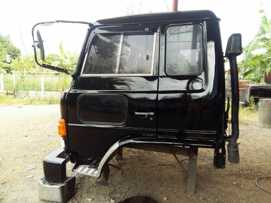 ขายหัว HINO 227 ต่อลองได้