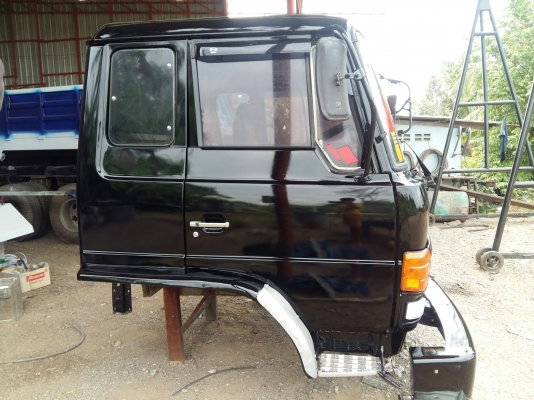 ขายหัว HINO 227 ต่อลองได้