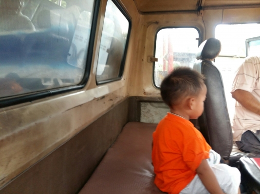 ขายหัว HINO 227 ต่อลองได้