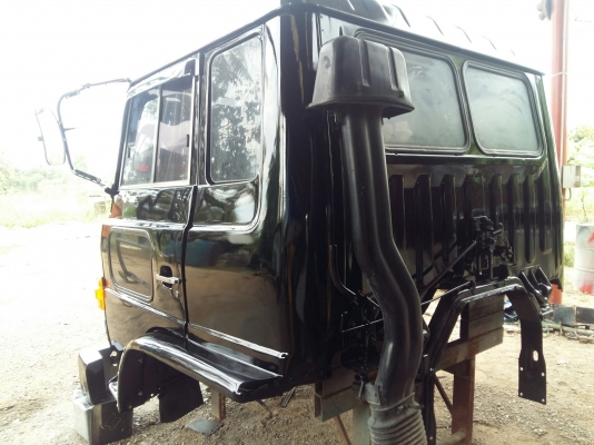 ขายหัว HINO 227 ต่อลองได้