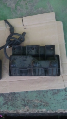 ไฟท้าย NKR ไฟท้าย NKR