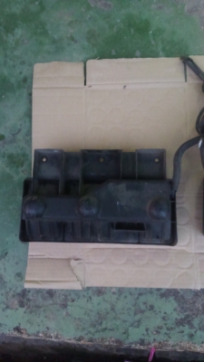 ไฟท้าย NKR ไฟท้าย NKR