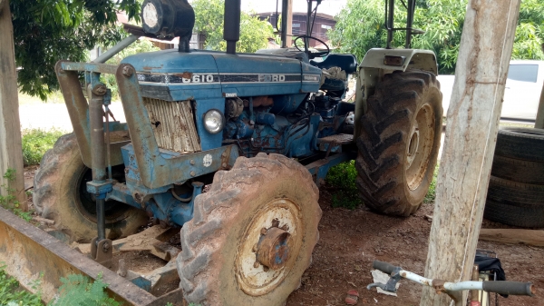 ขาย6610เสื้อลายสองเพลา คานหน้าZF เอกสารซื้อขายรถบ้านพร้อมใช้ ราคาคุยกันได้