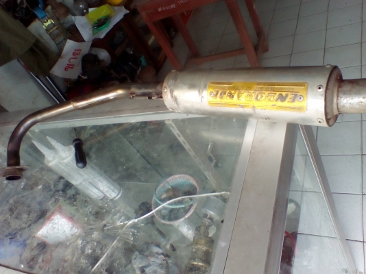 ท่อบึ้ม ฟีโน