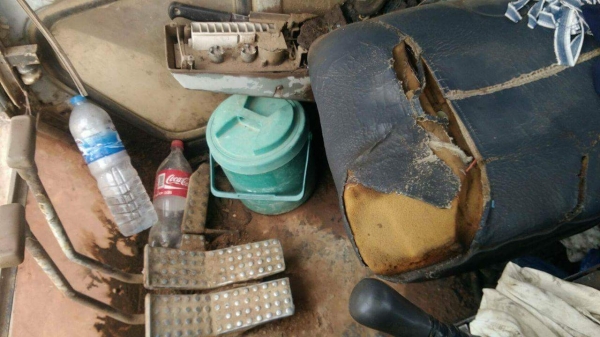 HITACHI EX200-1 สภาพใช้งานได้ดี บูชโช่ โลนเลอร์ไม่แตก เครื่องปั้มดี อยู่ภาคอิสาน ราคา350,000บ. สนใจ 0835601591 หรือ 0903494058 HITACHI EX200-1 สภาพใช้งานได้ดี บูชโช่ โลนเลอร์ไม่แตก เครื่องปั้มดี อยู่ภาคอิสาน ราคา350,000บ. สนใจ 0835601591 หรือ 0903494058