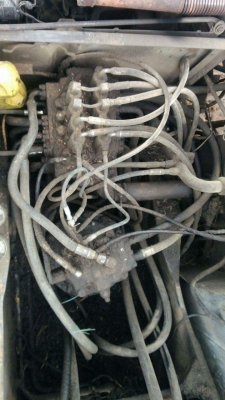 HITACHI EX200-1 สภาพใช้งานได้ดี บูชโช่ โลนเลอร์ไม่แตก เครื่องปั้มดี อยู่ภาคอิสาน ราคา350,000บ. สนใจ 0835601591 หรือ 0903494058 HITACHI EX200-1 สภาพใช้งานได้ดี บูชโช่ โลนเลอร์ไม่แตก เครื่องปั้มดี อยู่ภาคอิสาน ราคา350,000บ. สนใจ 0835601591 หรือ 0903494058