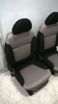 ขายเบาะMitsubishi ไทรทัน 1คู่ ราคา2300บ โทร0924462525โส ขายเบาะMitsubishi ไทรทัน 1คู่ ราคา2300บ โทร0924462525โส