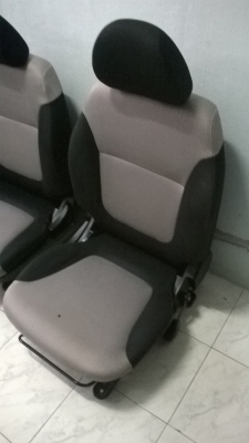 ขายเบาะMitsubishi ไทรทัน 1คู่ ราคา2300บ โทร0924462525โส ขายเบาะMitsubishi ไทรทัน 1คู่ ราคา2300บ โทร0924462525โส