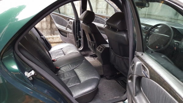 benz   e230avantgarde