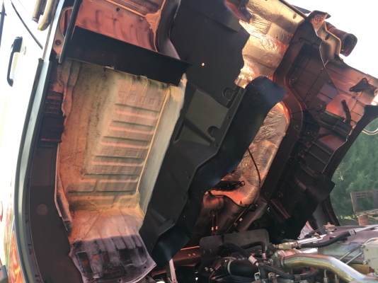 ขายด่วนรถพ่วงดั้ม344ปี53 อู่ส.สมบัติชุดใหญ่  สภาพนี้สวยจริง สดจริง