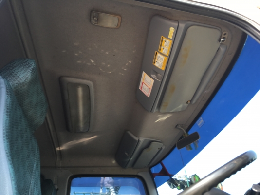 ขายด่วนรถพ่วงดั้ม344ปี53 อู่ส.สมบัติชุดใหญ่  สภาพนี้สวยจริง สดจริง